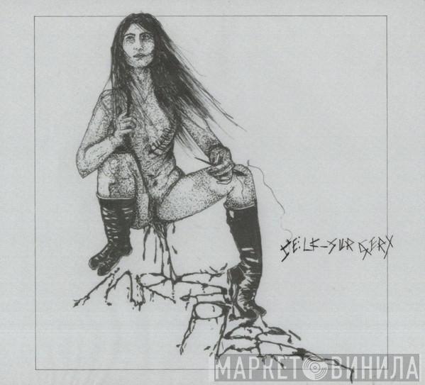  Mrs. Piss  - Self-Surgery
