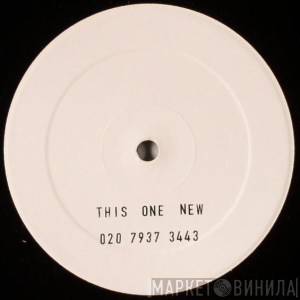 Ms Anton - This One New