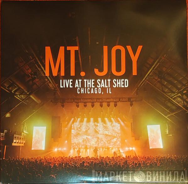 Mt. Joy - Live At The Salt Shed