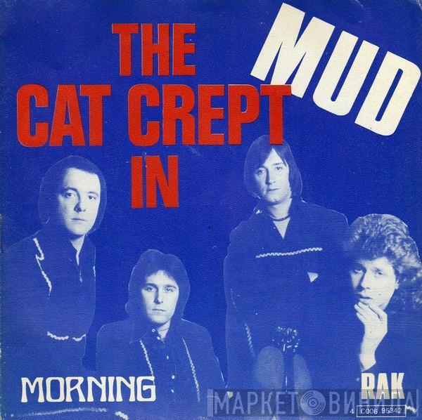  Mud  - The Cat Crept In / Morning