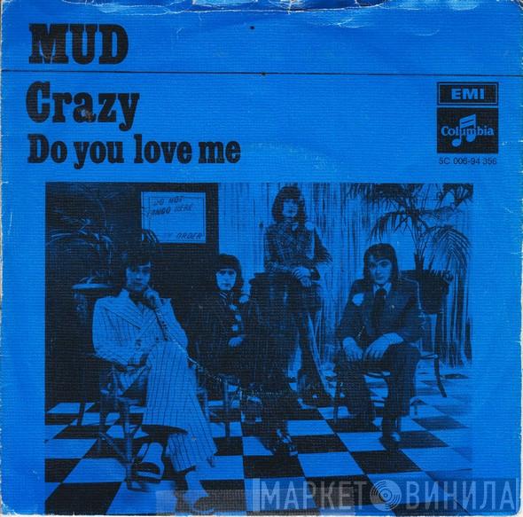 Mud  - Crazy