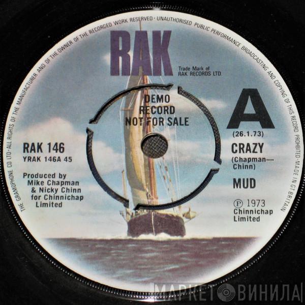  Mud  - Crazy