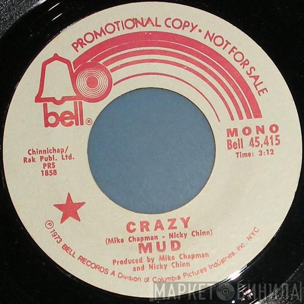  Mud  - Crazy