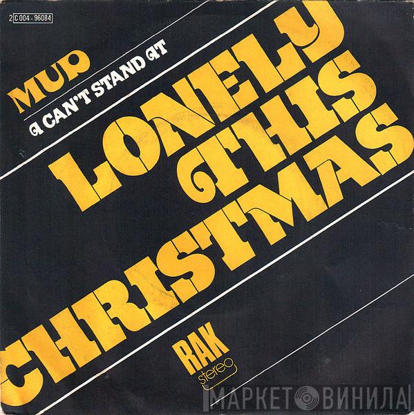  Mud  - Lonely This Christmas
