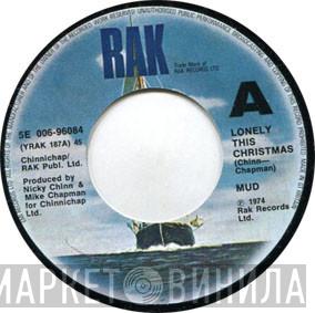  Mud  - Lonely This Christmas