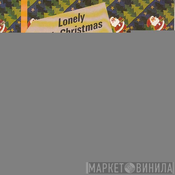 Mud - Lonely This Christmas