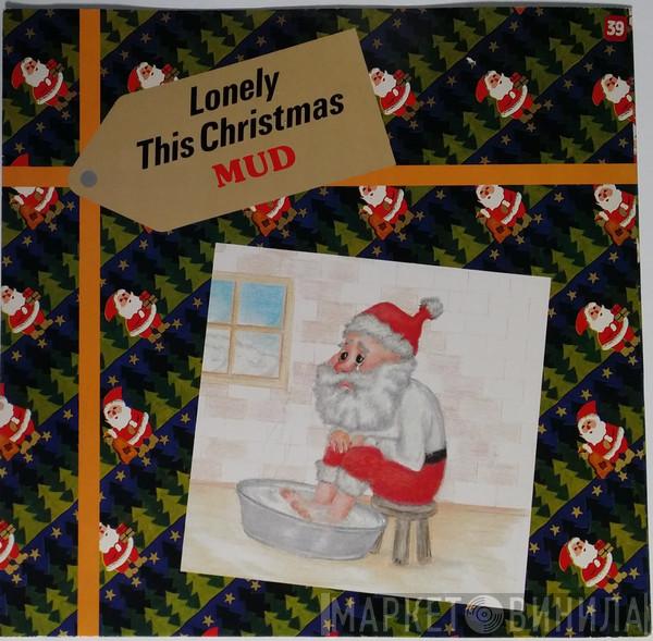  Mud  - Lonely This Christmas