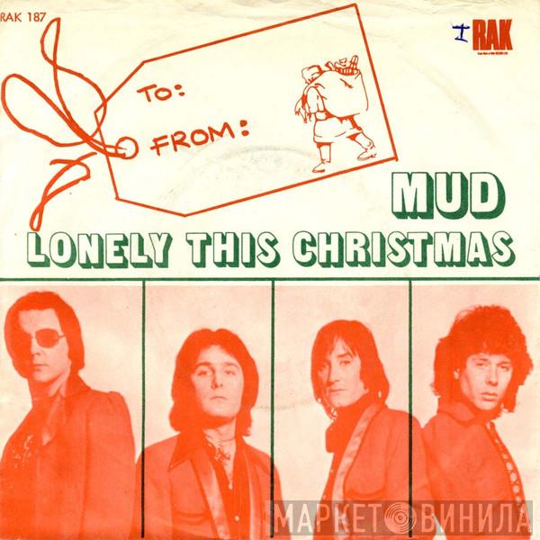  Mud  - Lonely This Christmas