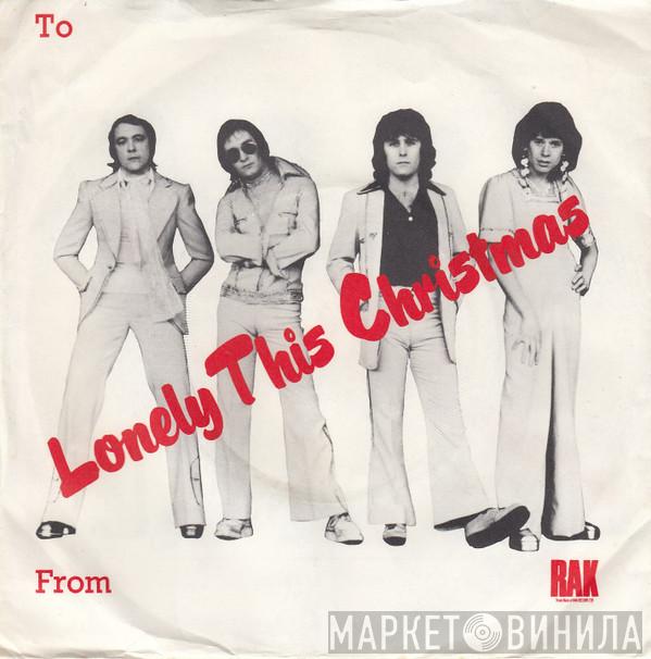  Mud  - Lonely This Christmas