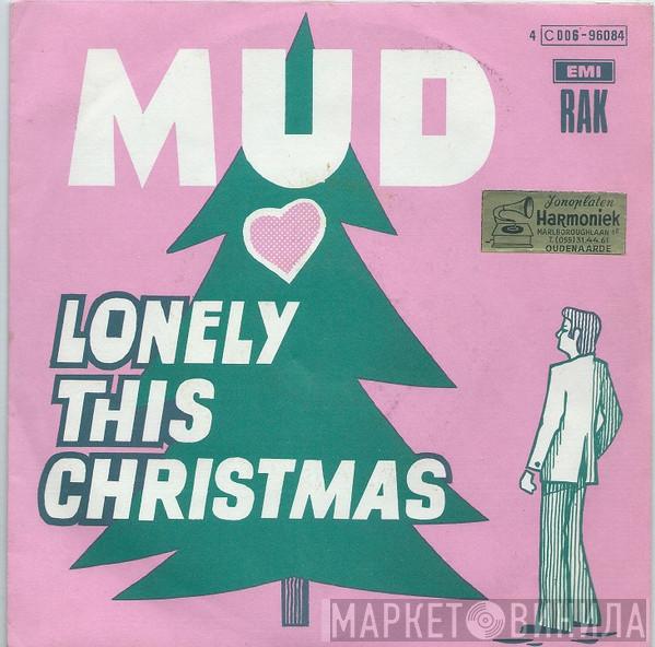  Mud  - Lonely This Christmas