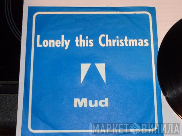  Mud  - Lonely This Christmas