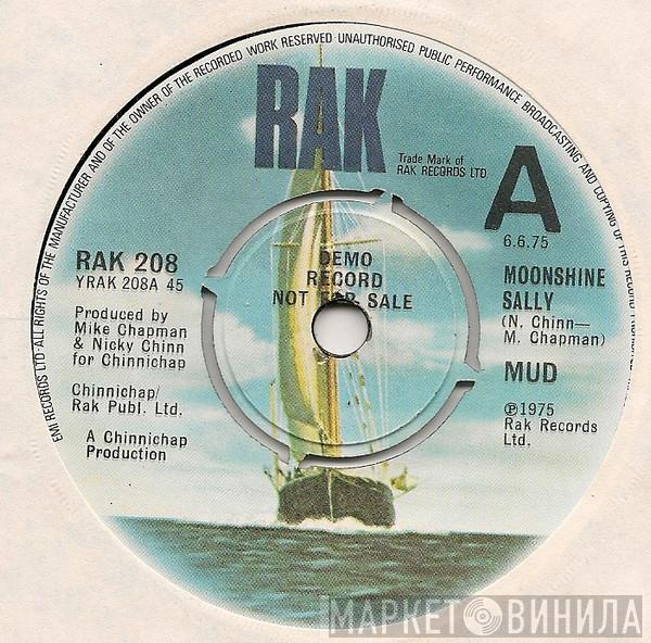 Mud - Moonshine Sally
