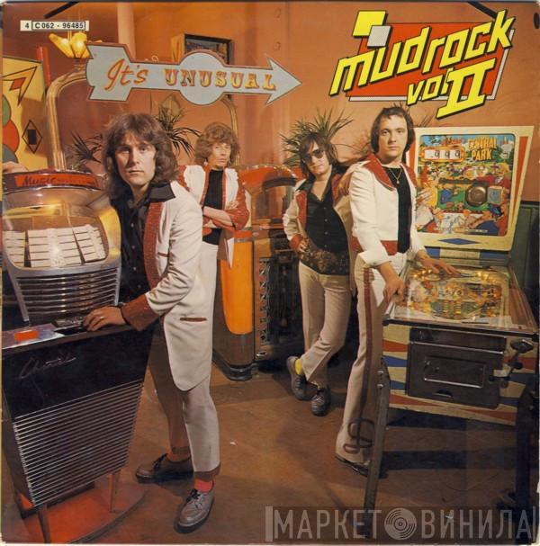  Mud  - Mud Rock Vol. II