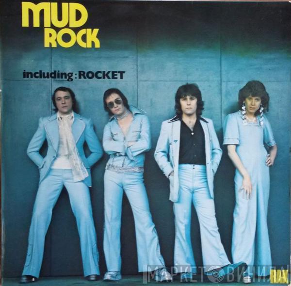  Mud  - Mud Rock