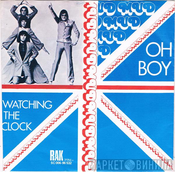  Mud  - Oh Boy