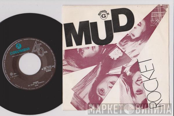  Mud  - Rocket