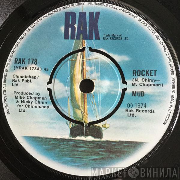 Mud - Rocket