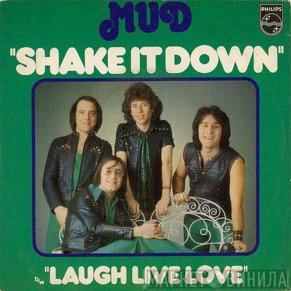  Mud  - Shake It Down