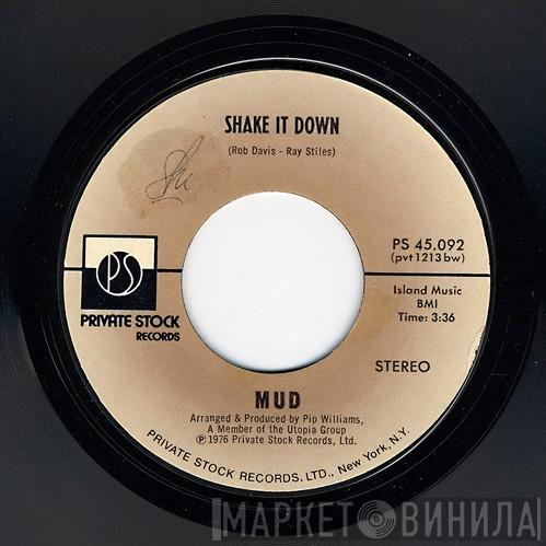  Mud  - Shake It Down