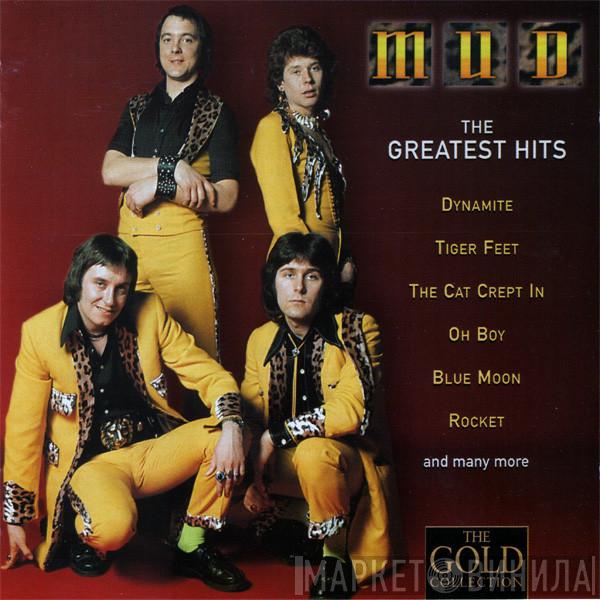  Mud  - The Gold Collection