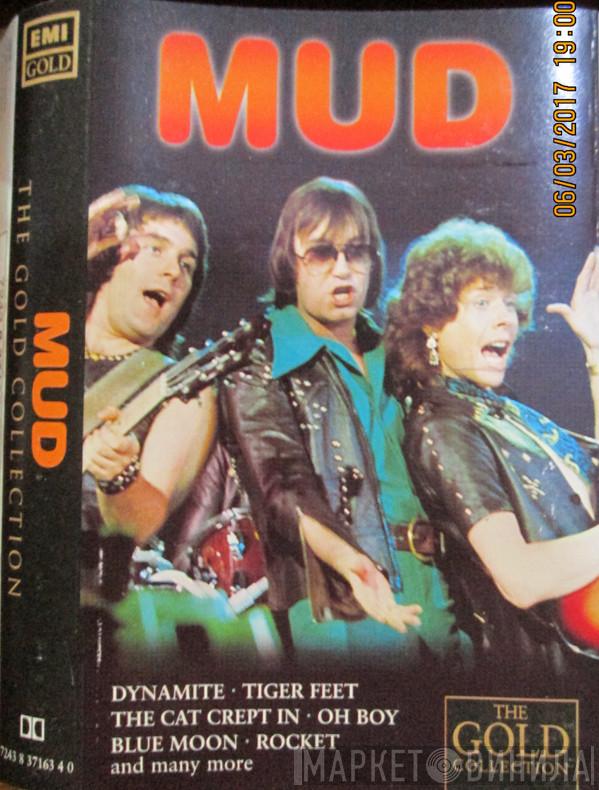  Mud  - The Gold Collection