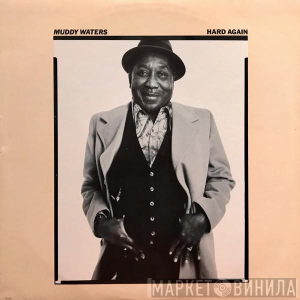  Muddy Waters  - Hard Again