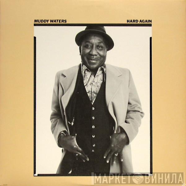  Muddy Waters  - Hard Again