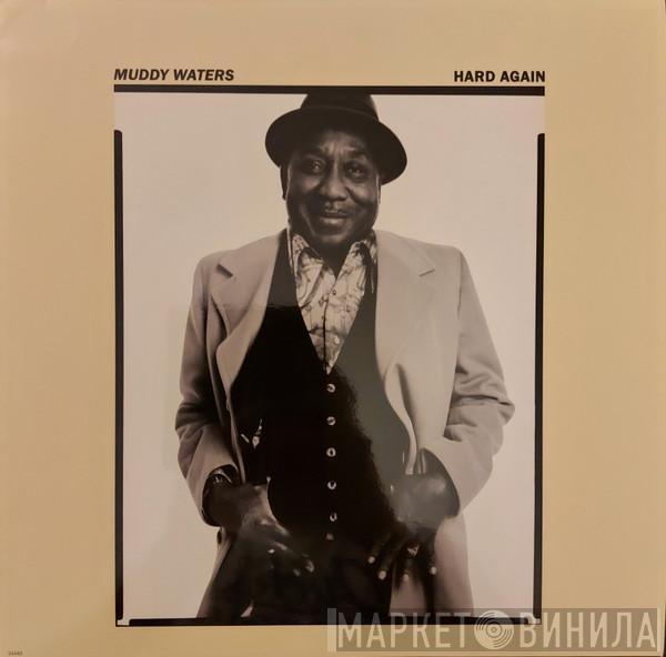  Muddy Waters  - Hard Again