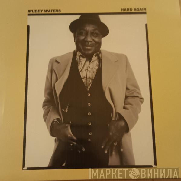  Muddy Waters  - Hard Again
