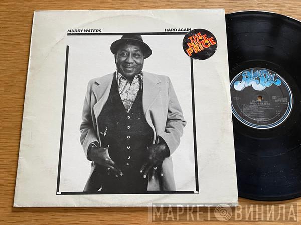  Muddy Waters  - Hard Again