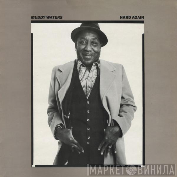 Muddy Waters - Hard Again