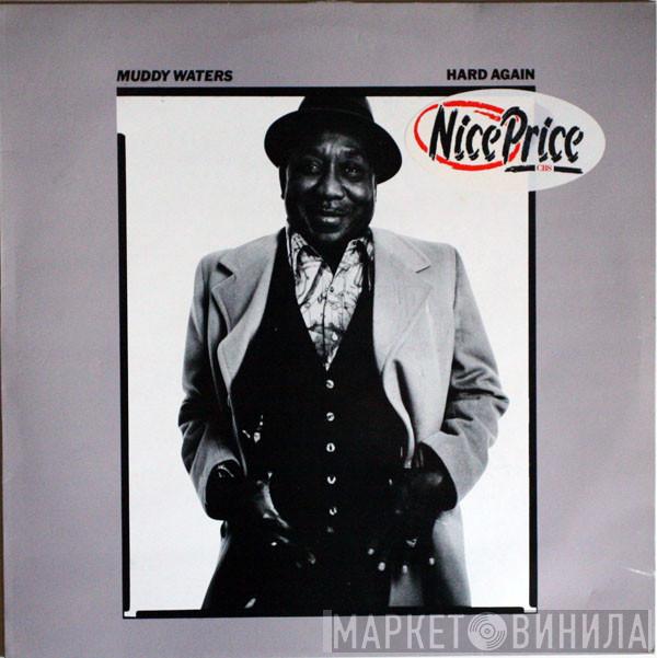  Muddy Waters  - Hard Again