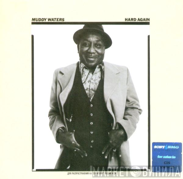  Muddy Waters  - Hard Again