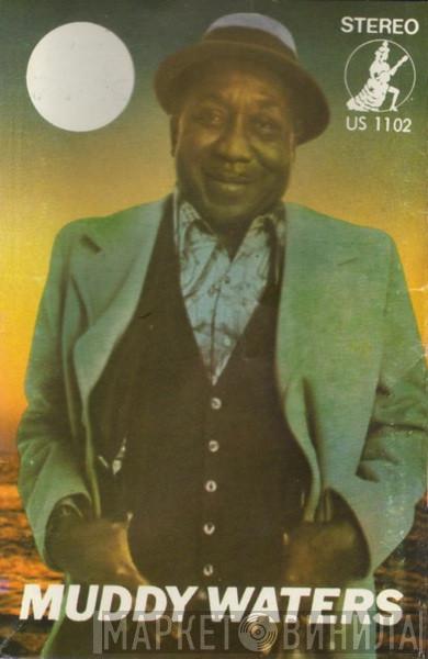  Muddy Waters  - Hard Again