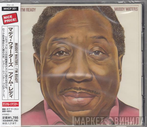  Muddy Waters  - I'm Ready