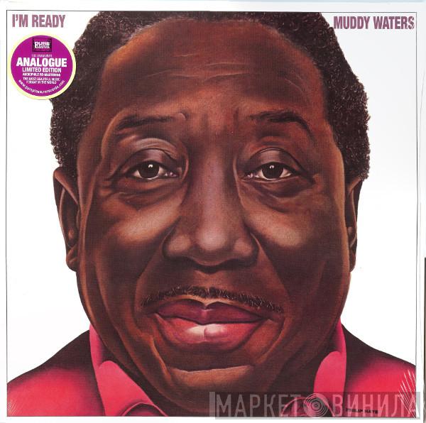 Muddy Waters - I'm Ready