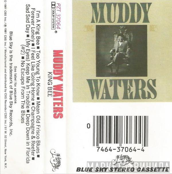 Muddy Waters - King Bee
