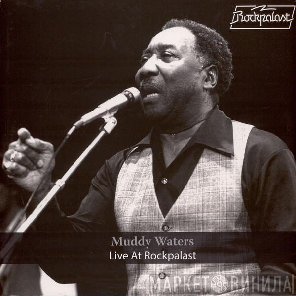 Muddy Waters - Live At Rockpalast