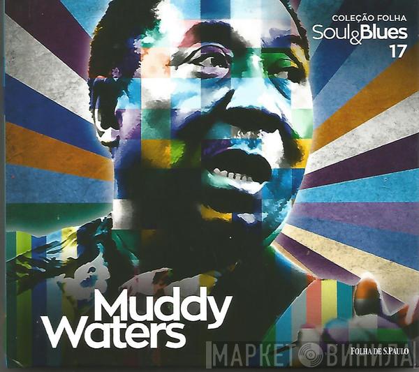  Muddy Waters  - Muddy Waters