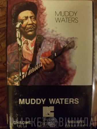  Muddy Waters  - Muddy Waters