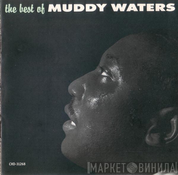  Muddy Waters  - The Best Of Muddy Waters