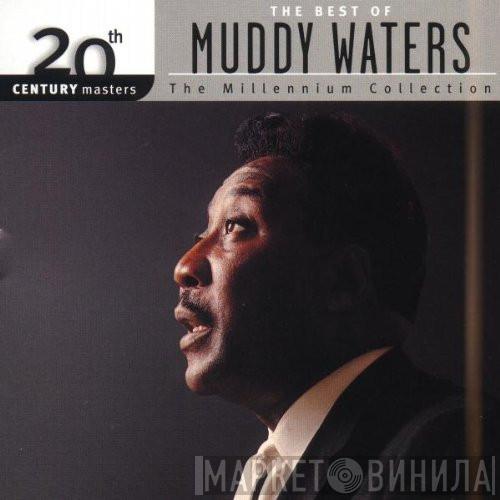 Muddy Waters - The Best Of Muddy Waters