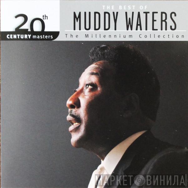  Muddy Waters  - The Best Of Muddy Waters