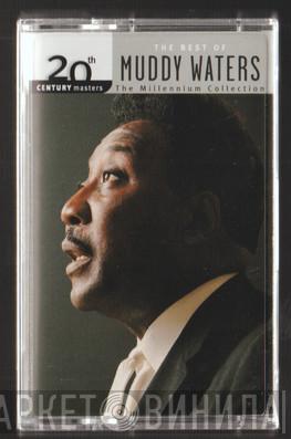  Muddy Waters  - The Best Of Muddy Waters