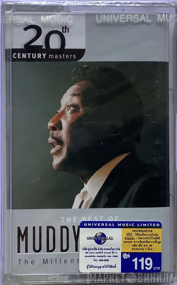  Muddy Waters  - The Best Of Muddy Waters