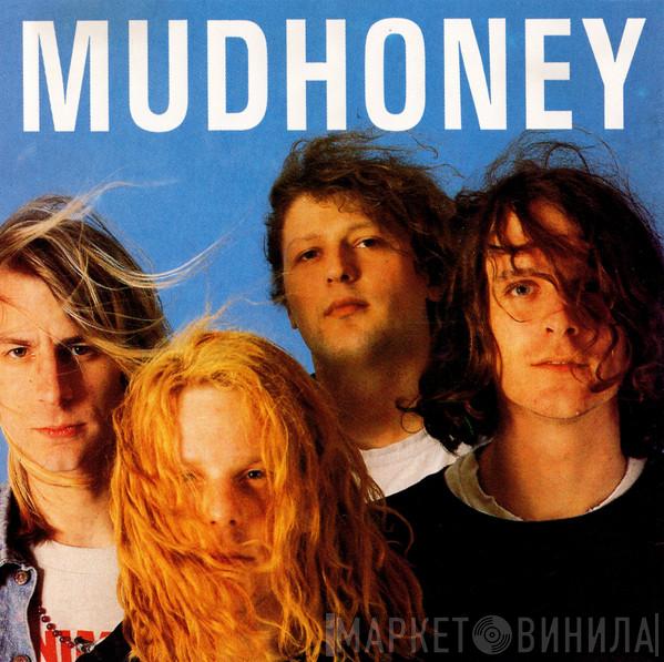 Mudhoney - A Fulminant Live Act In Early Summer 1992