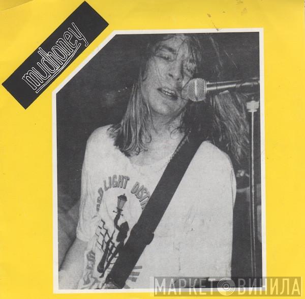  Mudhoney  - John Peel Sessions '89
