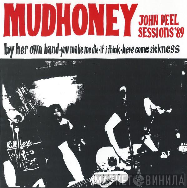 Mudhoney  - John Peel Sessions '89