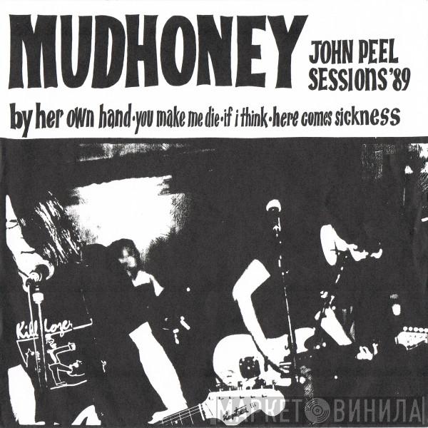  Mudhoney  - John Peel Sessions '89