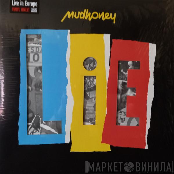 Mudhoney - LiE